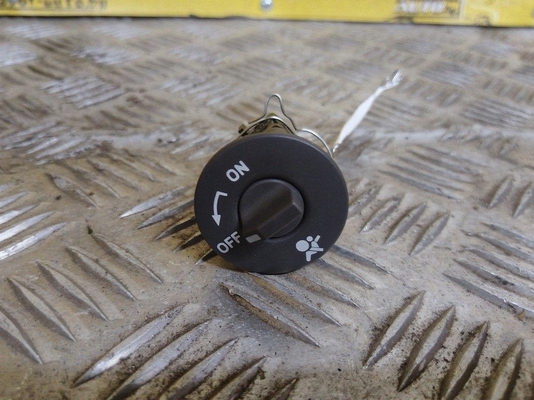 Кнопка (выключатель) 8LKO4V Renault Scenic - Фото 1