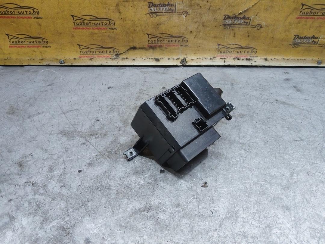 Переключатель света NFIVP1 Mercedes A W168 купить в магазине запчастей бу