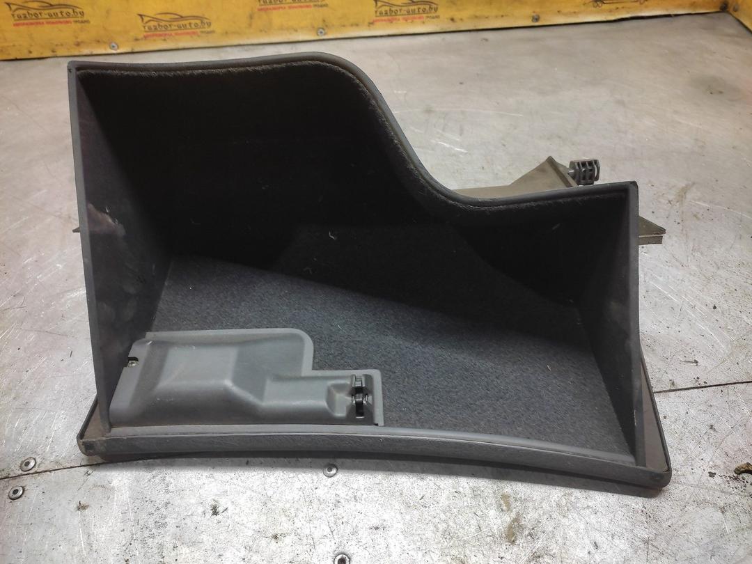 Бардачок OFIBB9 Audi 80 купить с доставкой