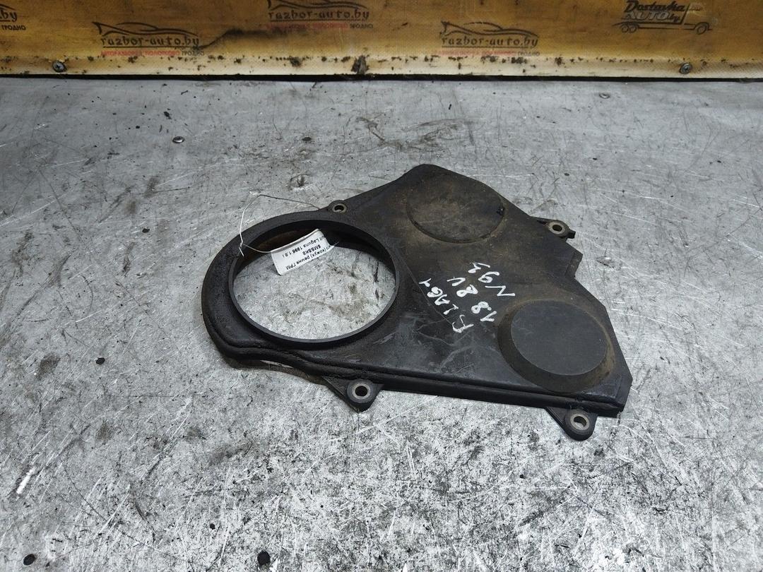 Защита (кожух) ремня ГРМ 5MSSK8 Renault Laguna купить