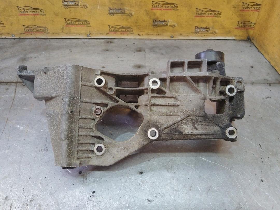 Кронштейн генератора SPJDFC Volkswagen Golf - Фото 5