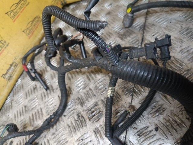 Проводка двигателя 90IGSP Nissan Note купить с доставкой