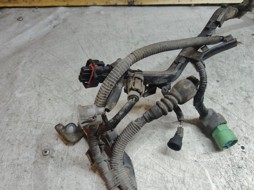 Проводка двигателя NBZVWO Honda FR-V - Фото 5