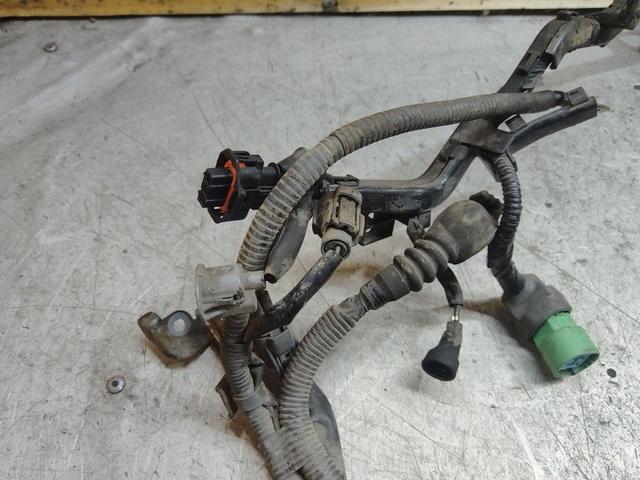 Проводка двигателя NBZVWO Honda FR-V - Фото 5