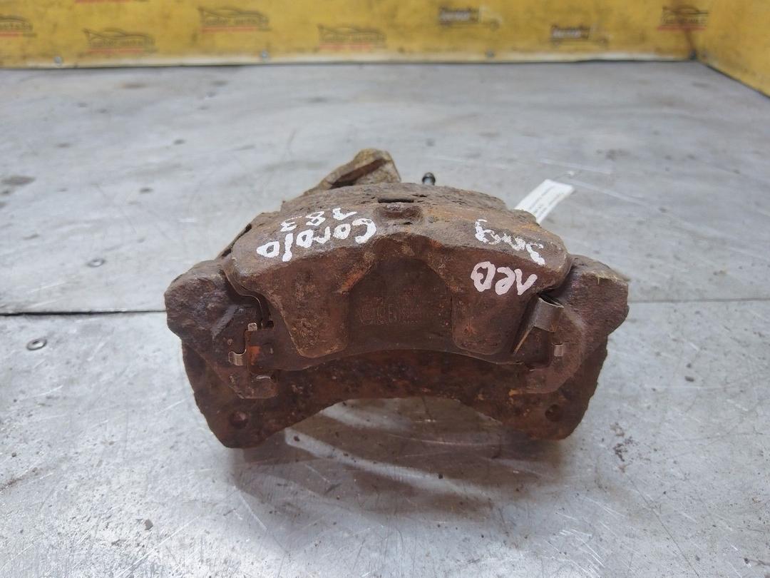 Суппорт задний левый TFJ6CG Toyota Corolla