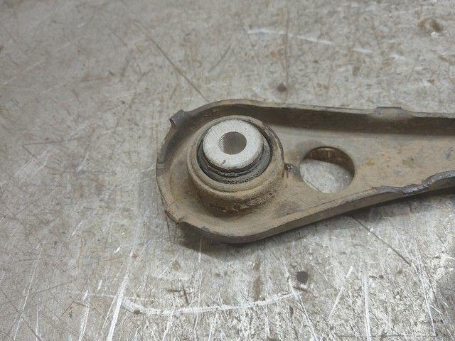 Рычаг задний левый MMKCMB Audi A4 купить в магазине запчастей бу