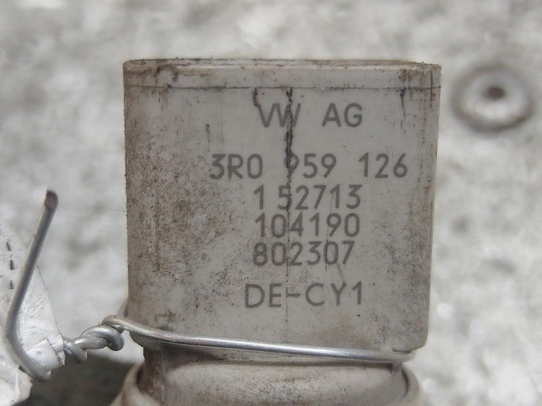 Датчик кондиционера FTRRP6 Audi A4 - Фото 5