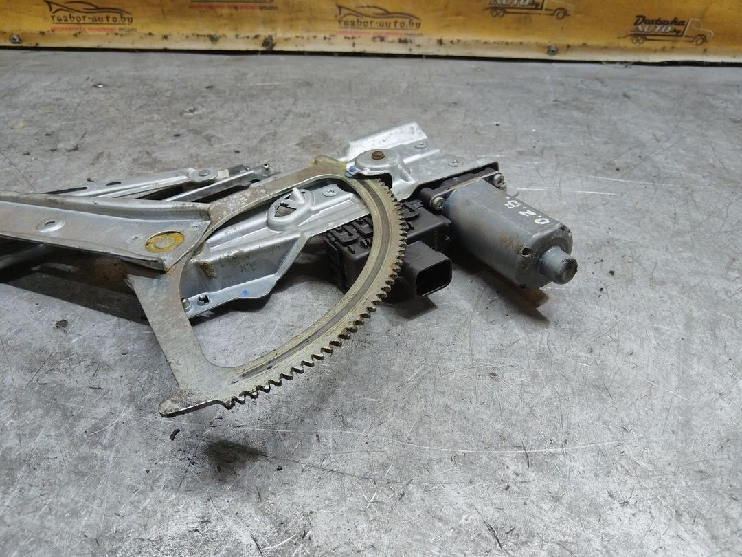 Стеклоподъемник электрический передний правый EKM6TV Opel Zafira купить в магазине запчастей бу