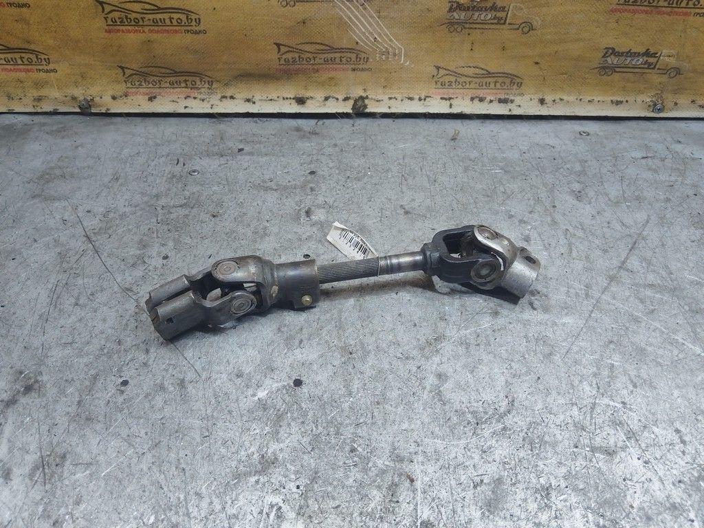 Рулевой карданчик R262NK Toyota Corolla - Фото 4