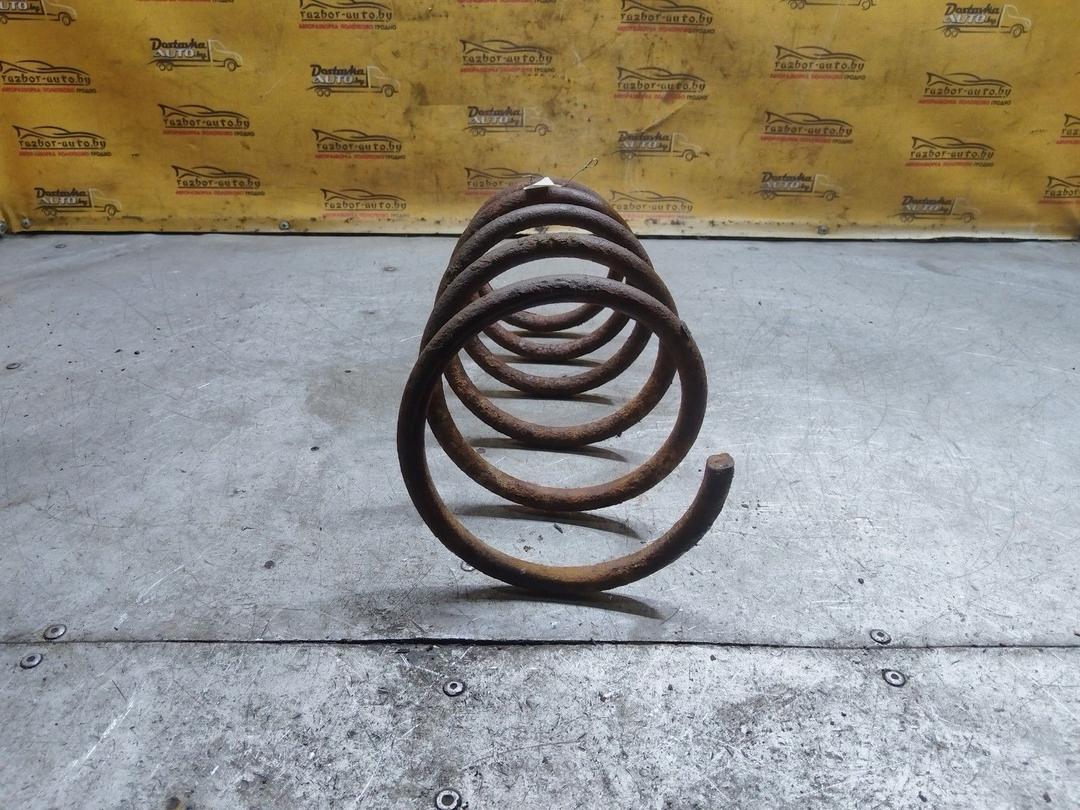 Пружина передняя 121N8J Renault Scenic купить