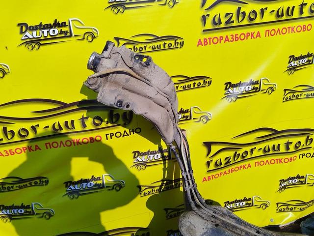 Бак топливный QLK22S Audi A3 купить