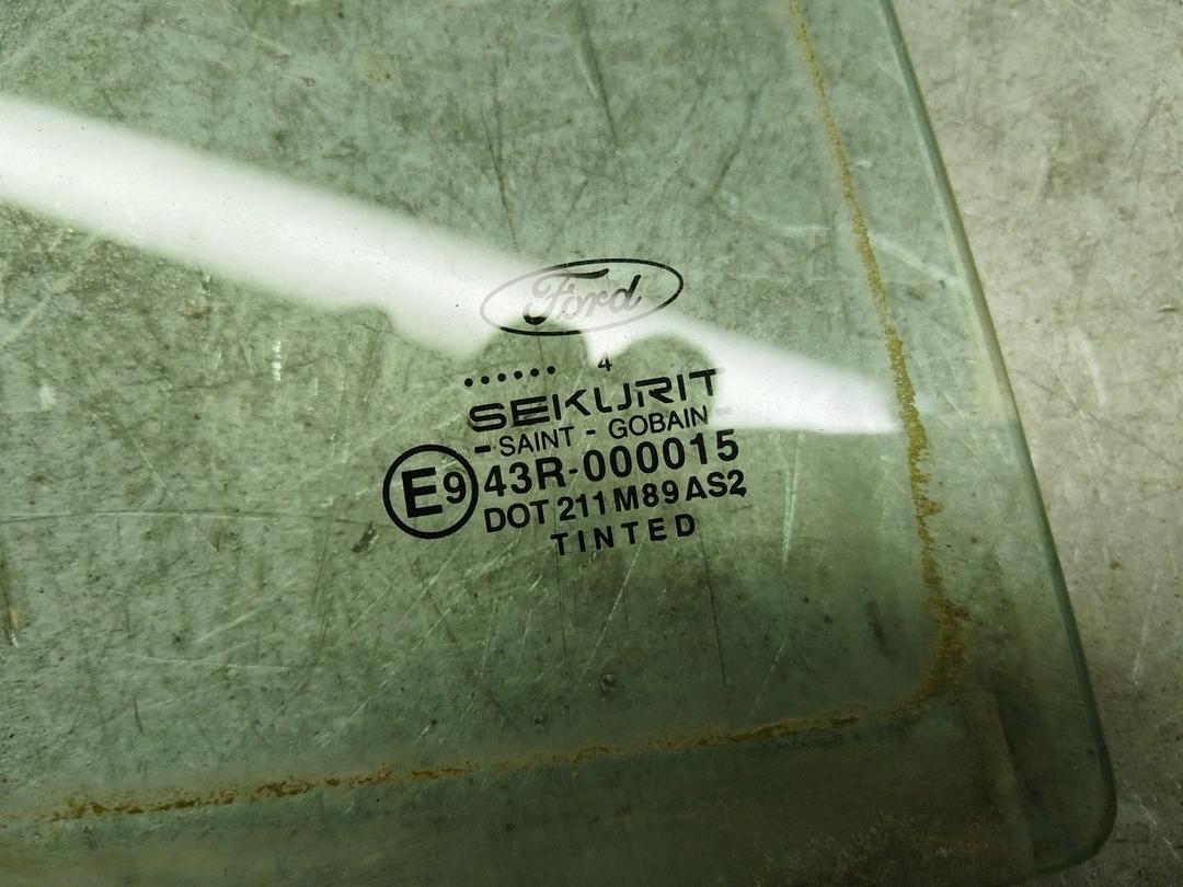 Стекло двери задней правой DXKC4U Ford Focus - Фото 2