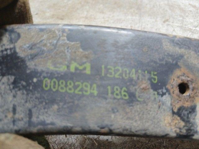 Рычаг задний правый HROJER Opel Signum купить на авторазборке