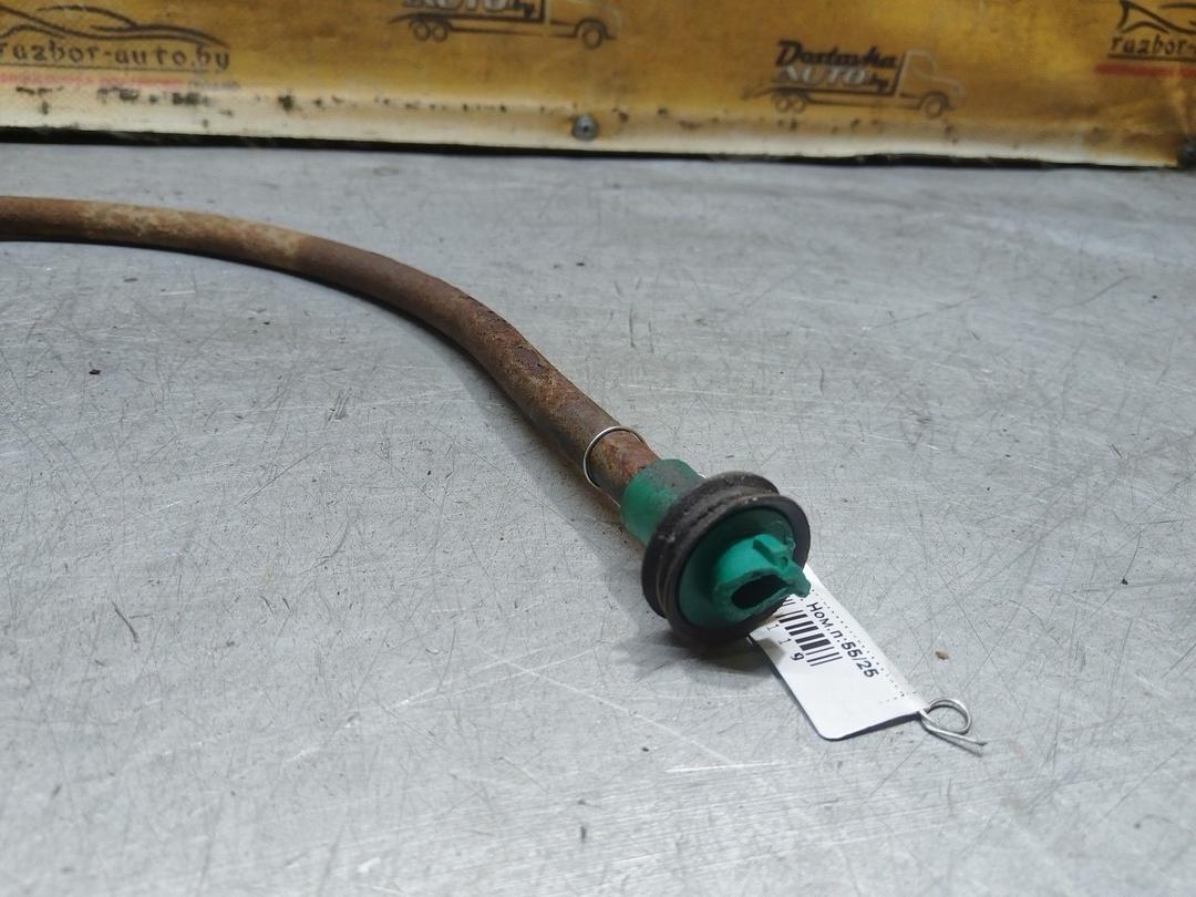 Направляющая трубка для троса ручника (стояночного тормоза) SC4XW0 Citroen C3 купить