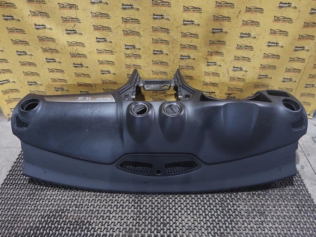 Панель передняя салона (торпедо) I7PXWJ Ford Mondeo undefined