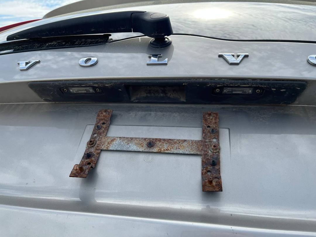 Кнопка открытия багажника HIQK59 Volvo XC70 купить