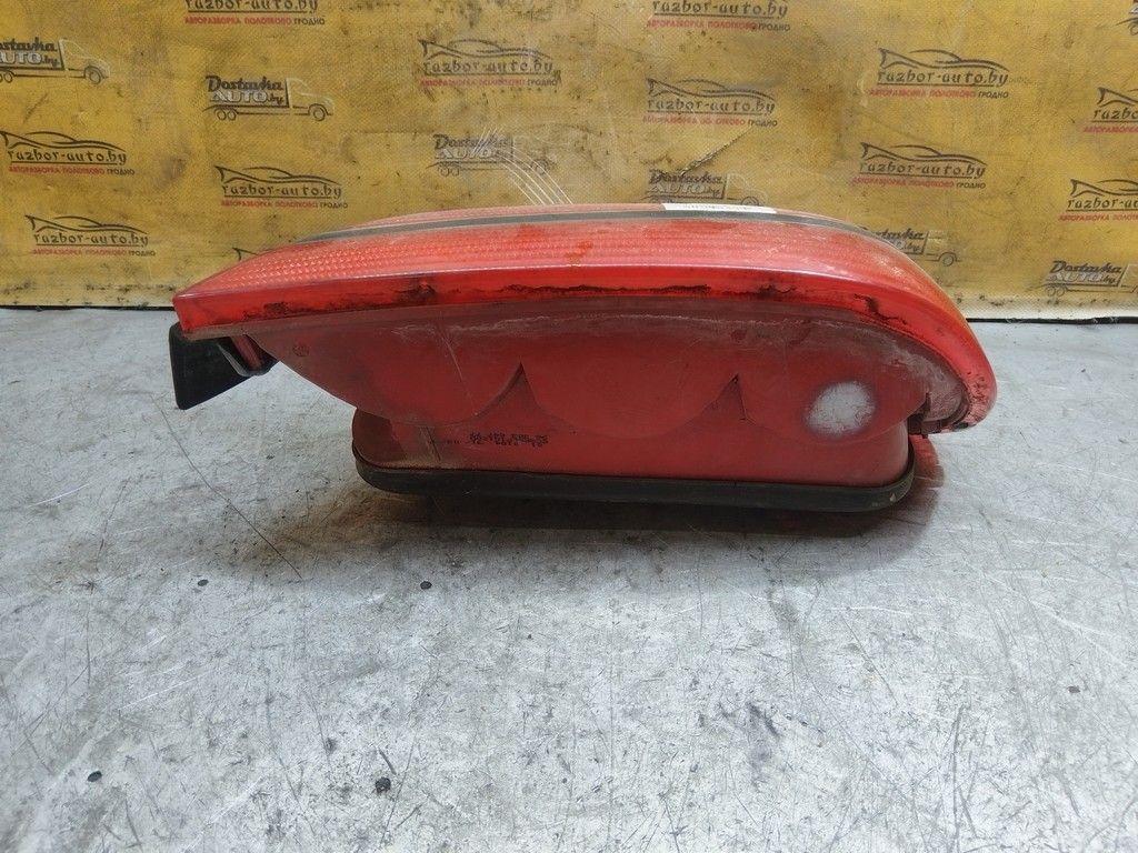 Фонарь задний правый LWKT5B Peugeot 406 - Фото 5