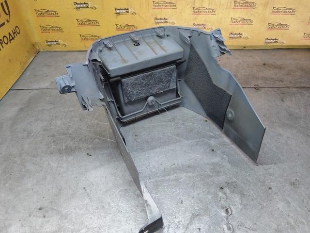 Бардачок 5ZW0VD Toyota Avensis Verso - Фото 3