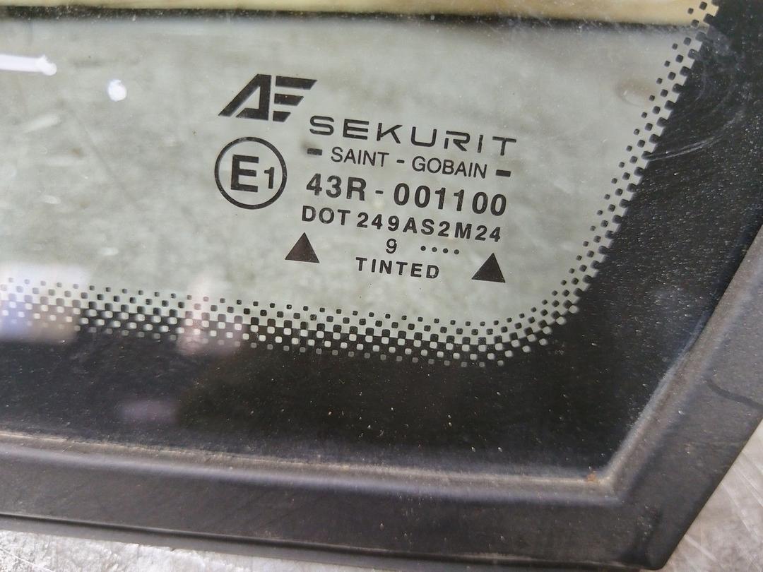 Стекло кузовное боковое левое 50U2VD Seat Alhambra купить