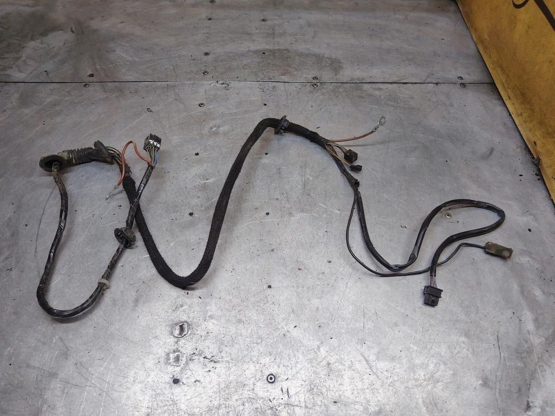 Проводка крышки багажника XR36XR Opel Astra