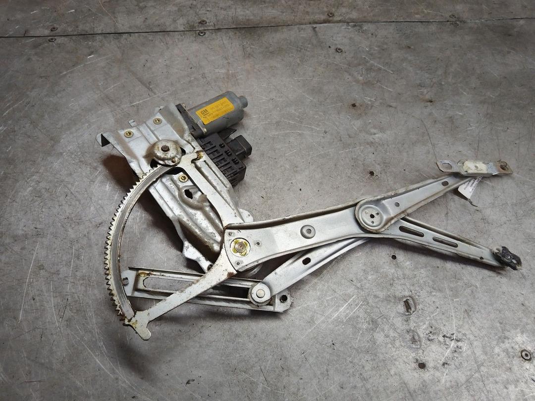 Стеклоподъемник электрический передний правый BDRIT6 Opel Astra