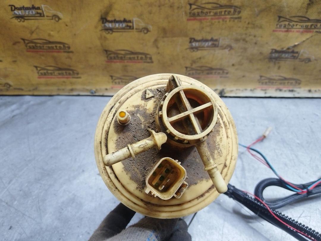 Колба в бак RN97TS Volvo S60 купить в магазине запчастей бу