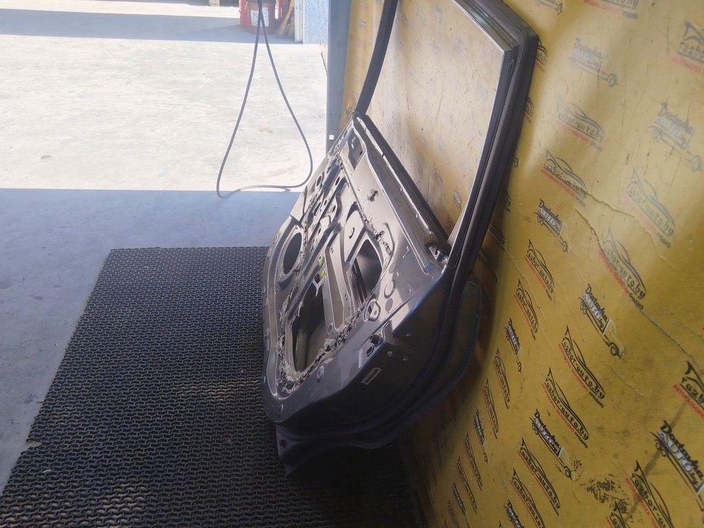 Дверь задняя правая YUMCUP Toyota Corolla Verso - Фото 7