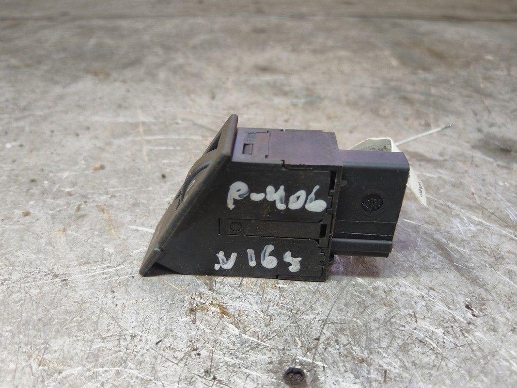 Кнопка корректора фар MRAHWV Peugeot 406 - Фото 2