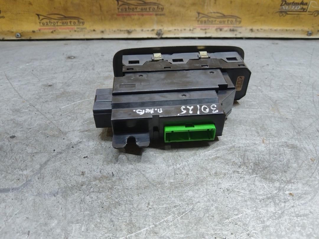 Блок управления стеклоподъемниками 35UNV7 Volvo S60 купить в магазине запчастей бу