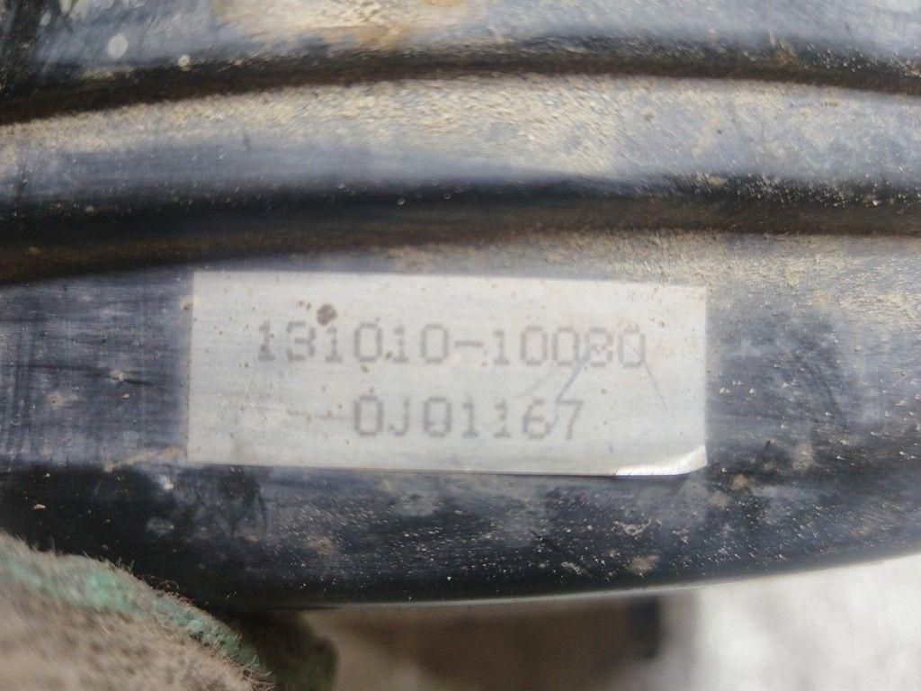 Вакуумный усилитель тормозов P7J4R4 Toyota Corolla - Фото 6