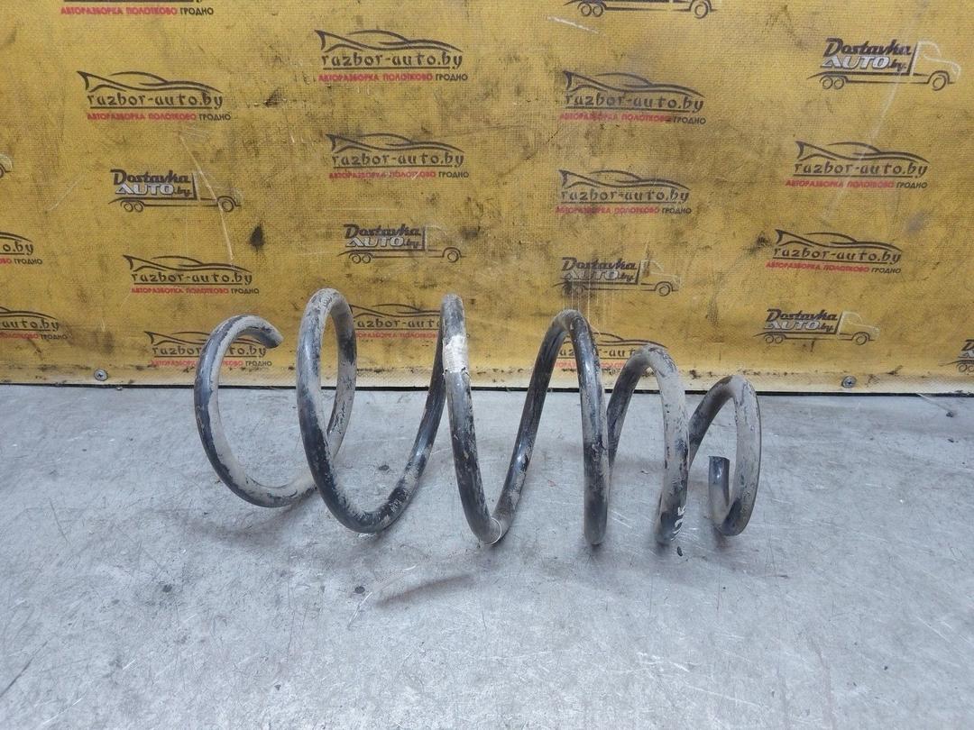 Пружина передняя JPFNRM Opel Insignia