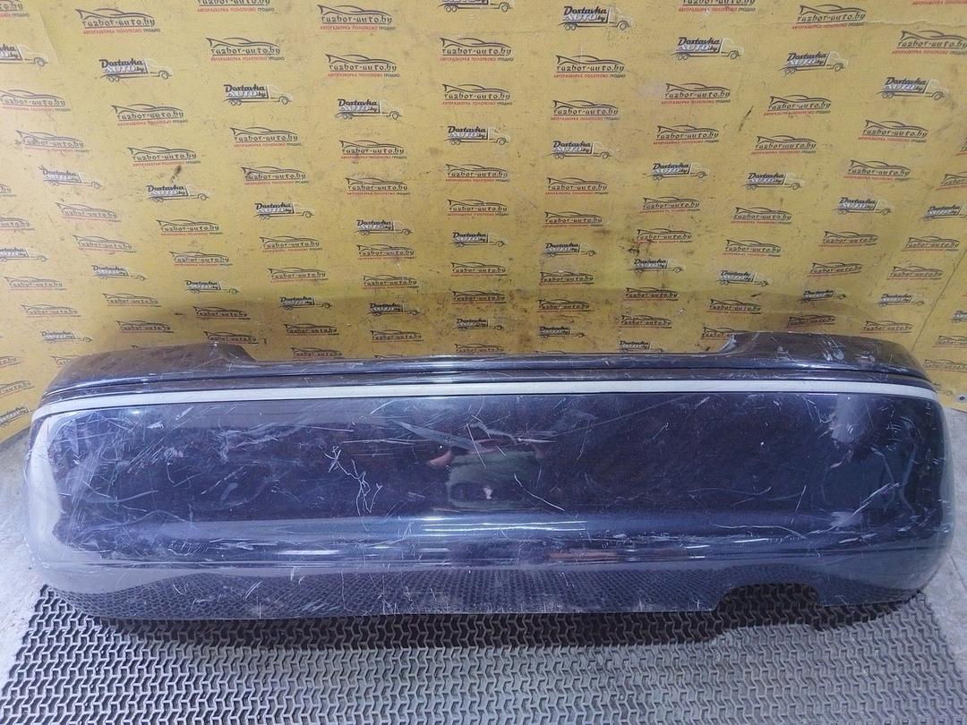 Бампер задний 55HH3S Rover 200 - Фото 1