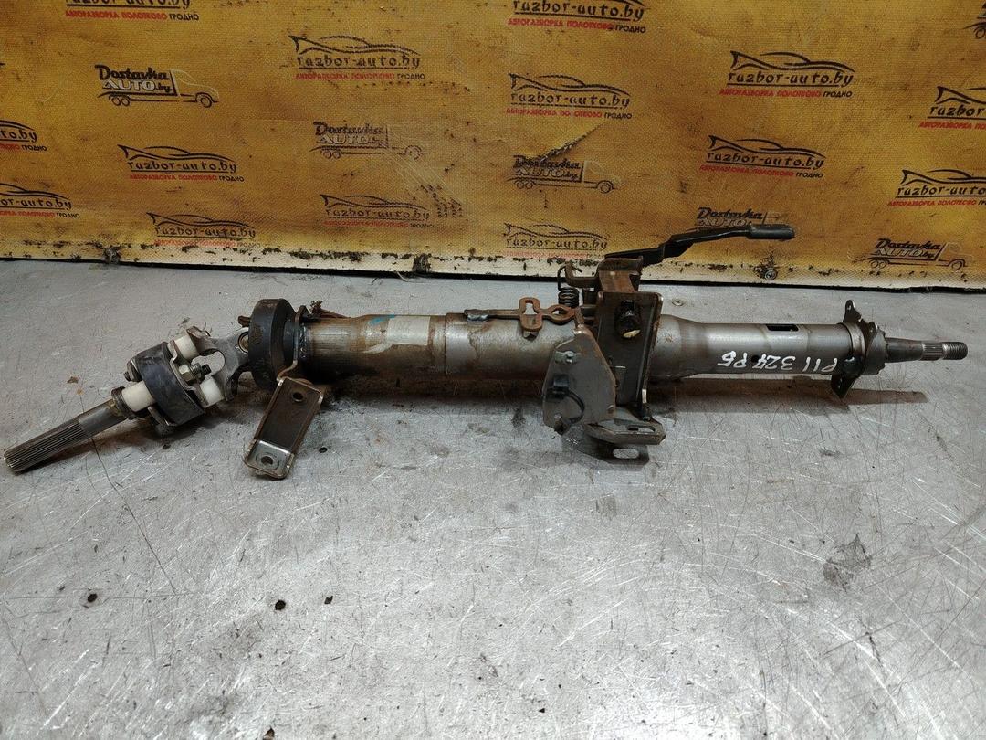 Рулевая колонка UXFM8Q Nissan Primera - Фото 3