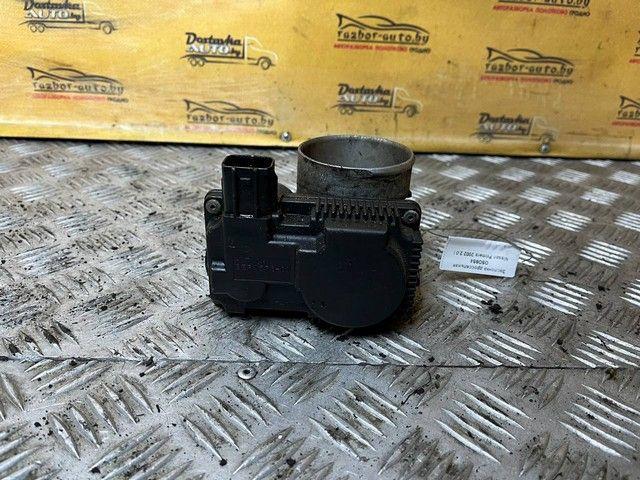 Заслонка дроссельная OSO9S4 Nissan Primera - Фото 2