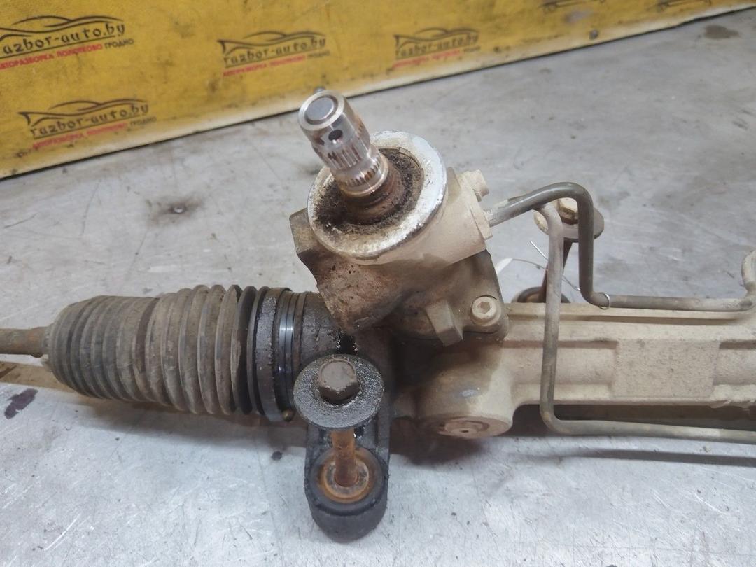 Рулевая рейка AJ54QG Toyota Avensis - Фото 2