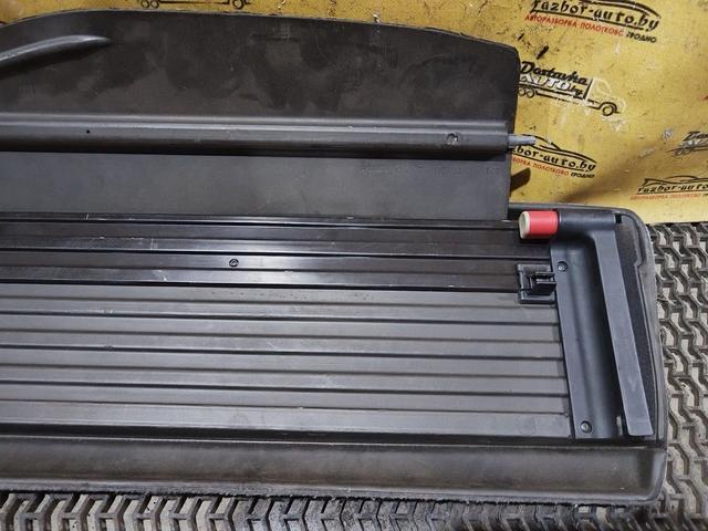 Шторка багажника YXMP0Q Renault Laguna купить в магазине запчастей бу