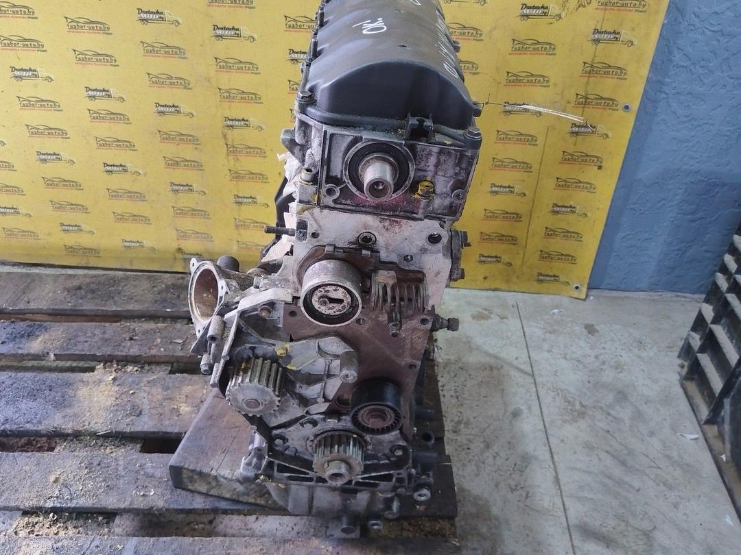 Двигатель 1EC7D8 Citroen Xantia undefined