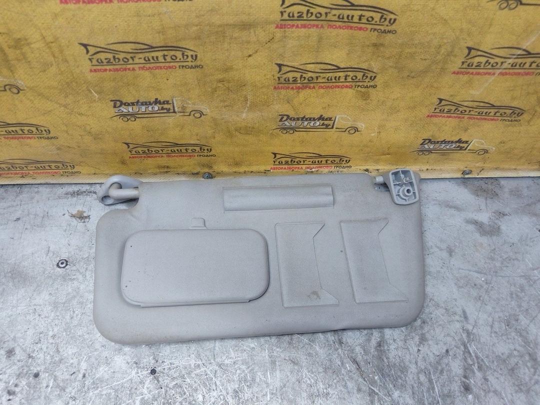 Козырек солнцезащитный 21ONW0 Subaru Forester - Фото 4