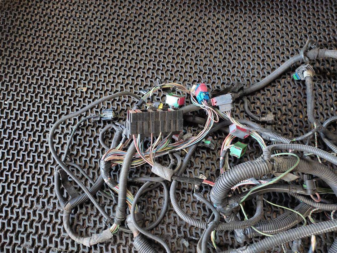 Проводка IPE4YM Citroen Berlingo undefined