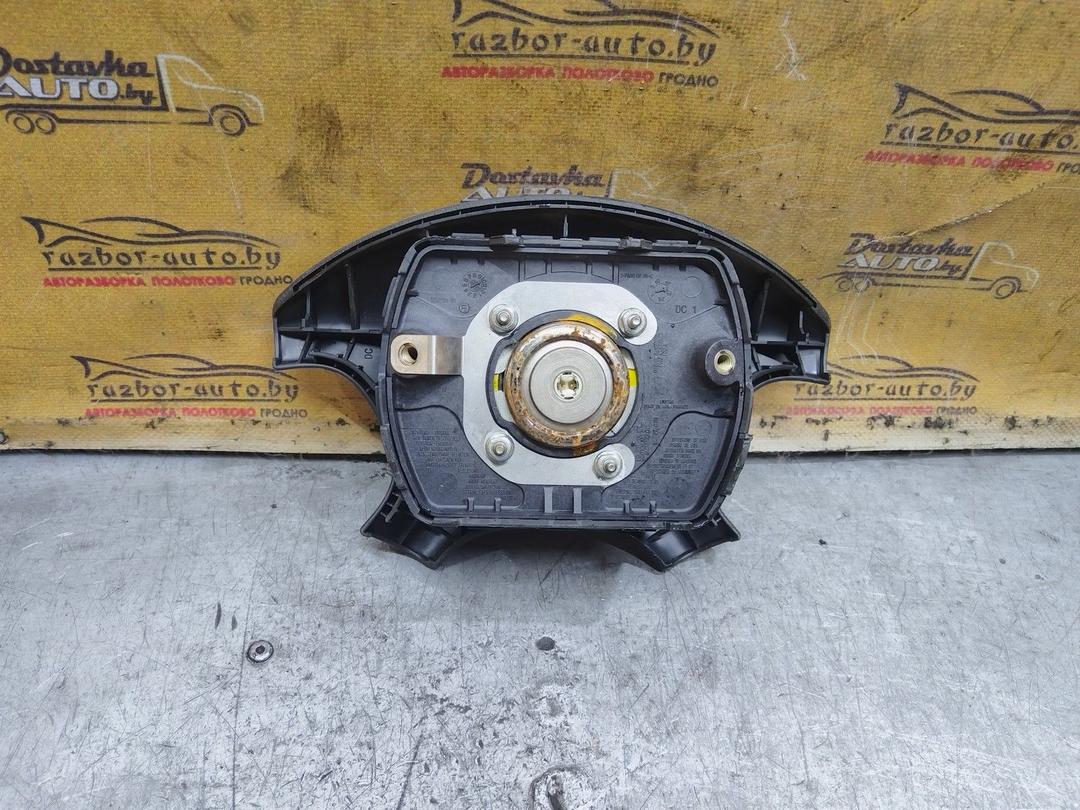 Подушка безопасности водителя GIVP2J Citroen Xsara Picasso - Фото 8