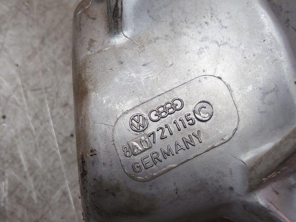 Узел педальный (блок педалей) IGWMP6 Audi 80 купить с доставкой. Огромный выбор запчастей и марок авто. У нас есть практически все.