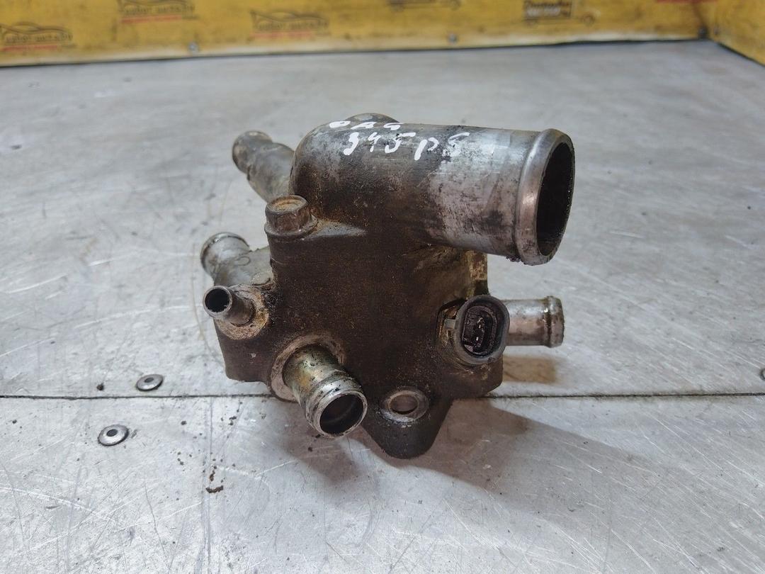 Корпус термостата 1DT5PD Opel Astra купить с доставкой