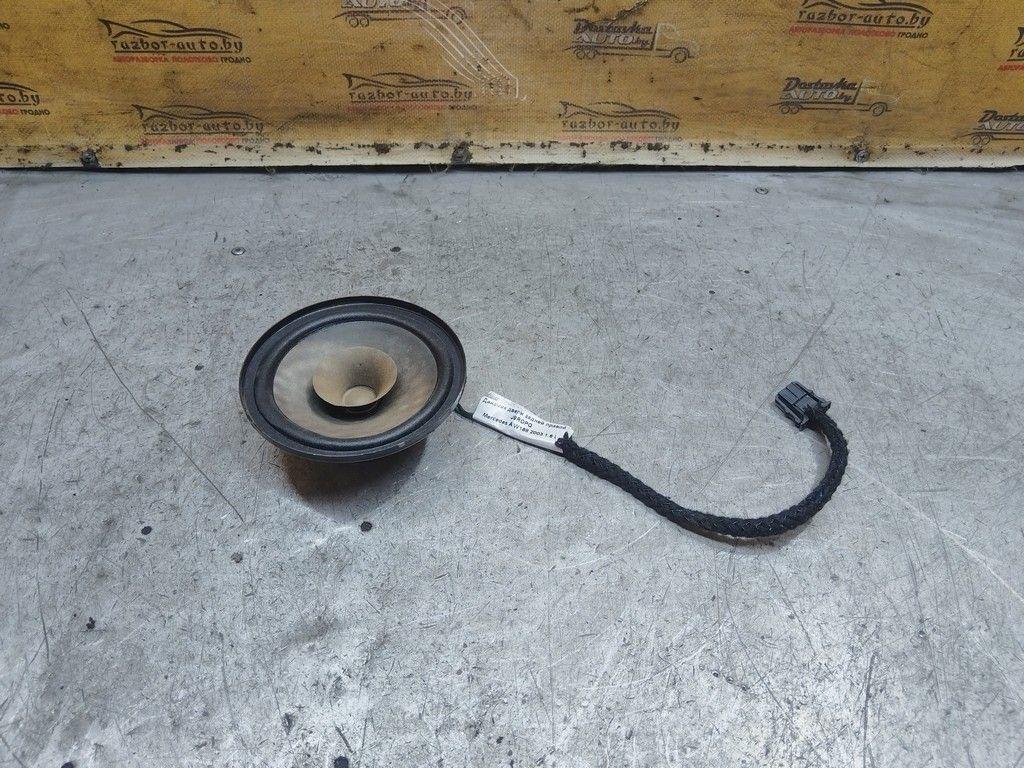 Динамик двери задней правой J9ROPQ Mercedes A W168 - Фото 1