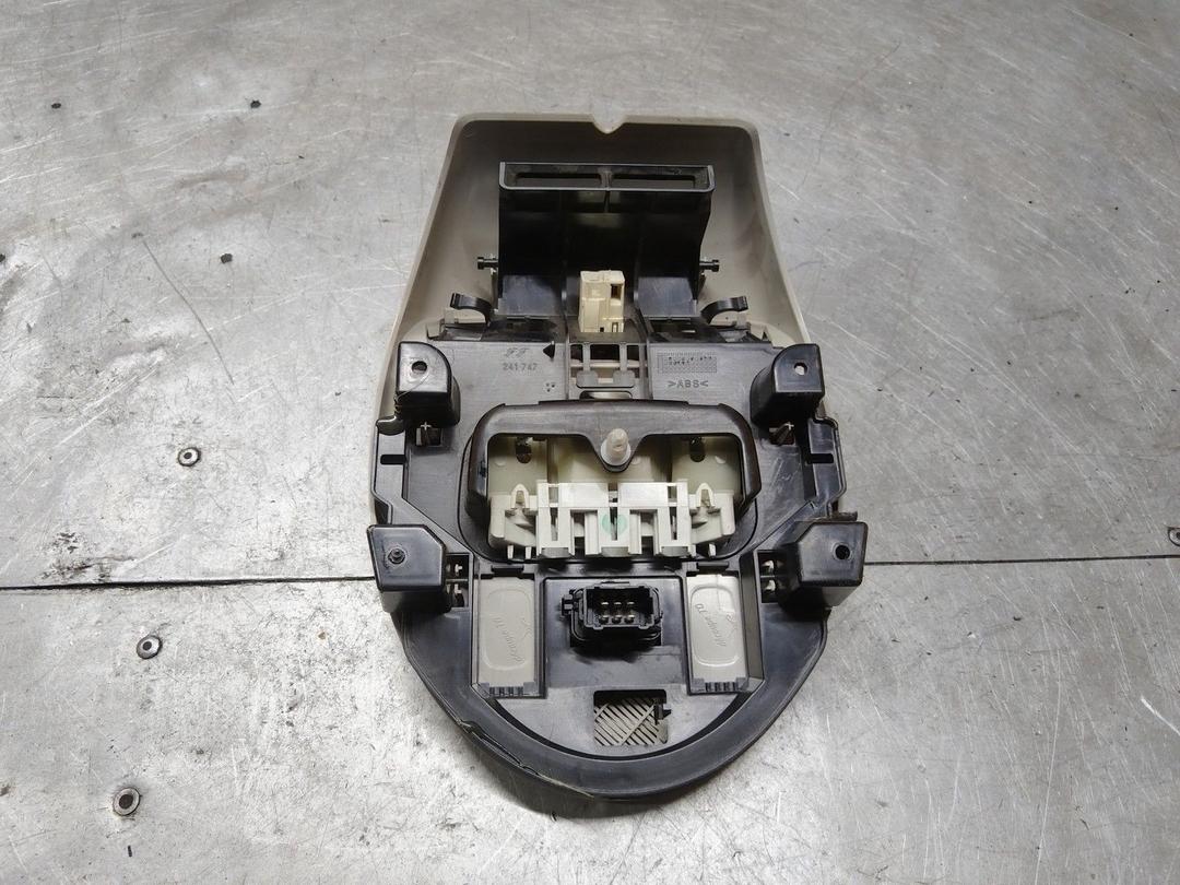 Фонарь салона (плафон) JN1MSK Citroen C8 купить с доставкой