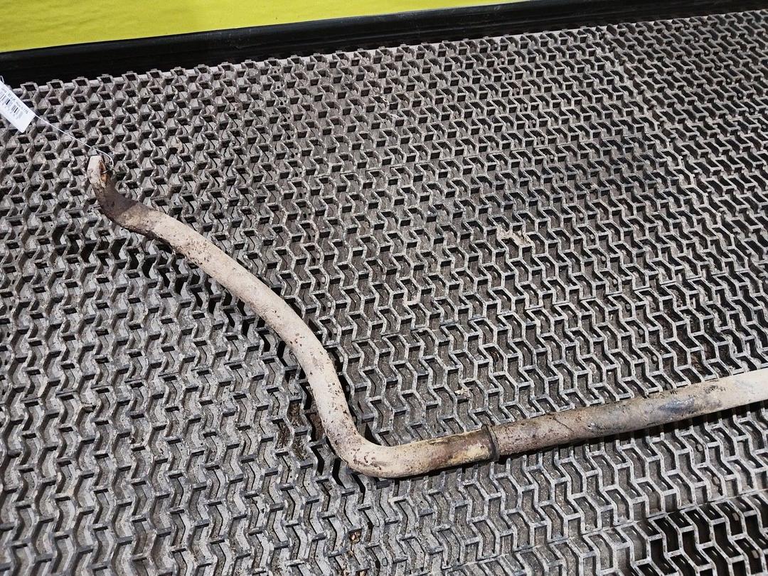 Стабилизатор подвески (поперечной устойчивости) передний DKTDNI Renault Scenic RX4 - Фото 2