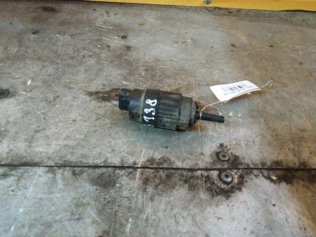 Насос (моторчик) омывателя стекла EZ2814 Opel Vectra