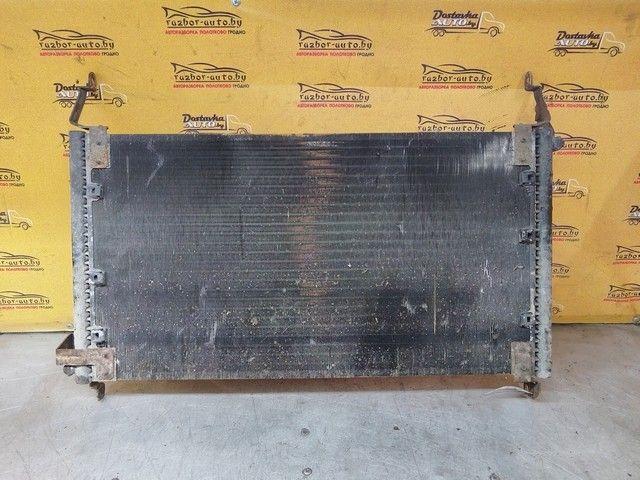 Радиатор кондиционера IMZ4EX Fiat Multipla - Фото 4