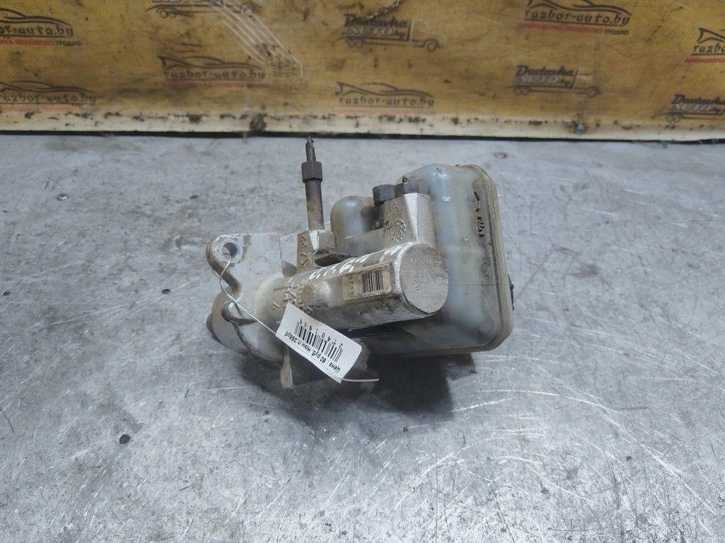 Цилиндр тормозной главный 0189DY Opel Astra - Фото 4