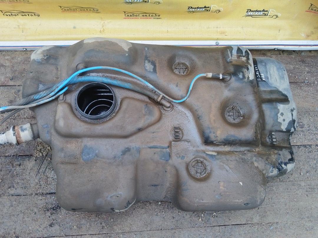 Бак топливный 4U83YE Ford Galaxy - Фото 2