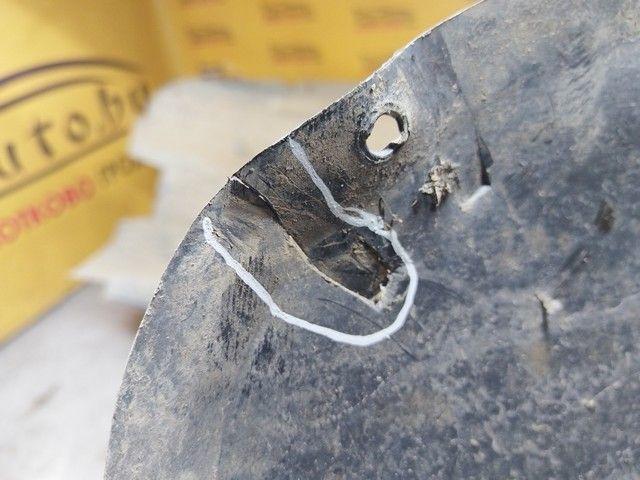 Защита арок передняя левая (подкрылок) 15DPX5 Volvo V70 купить с доставкой